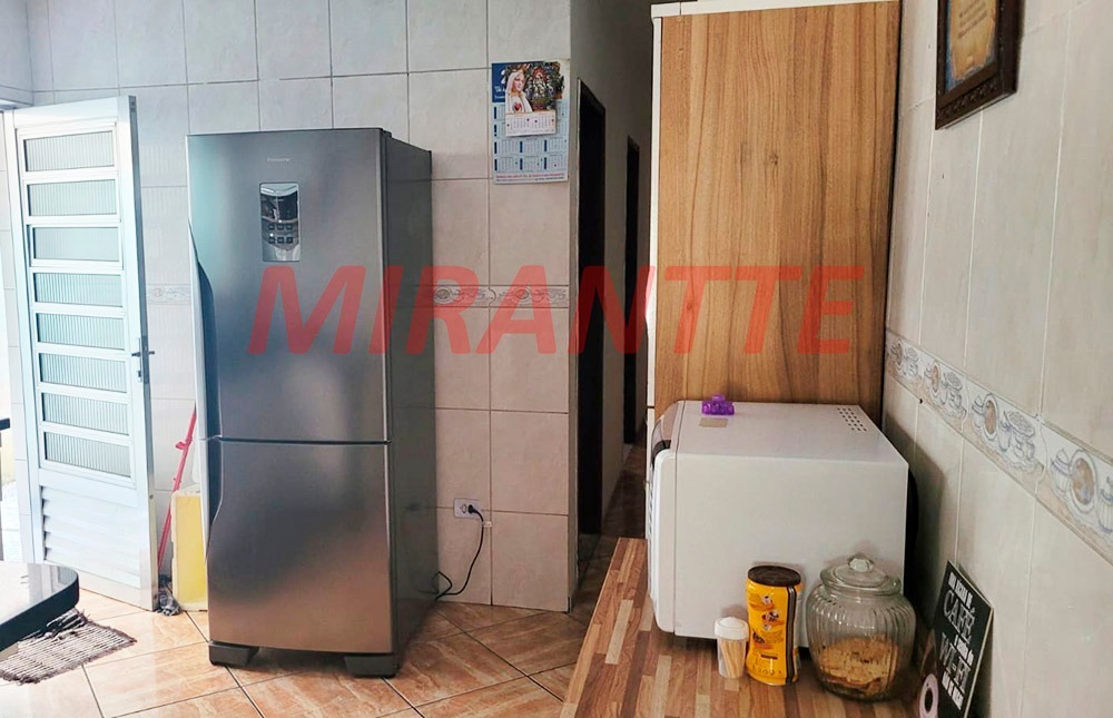 Casa terrea de 180m² com 3 quartos em Tremembe