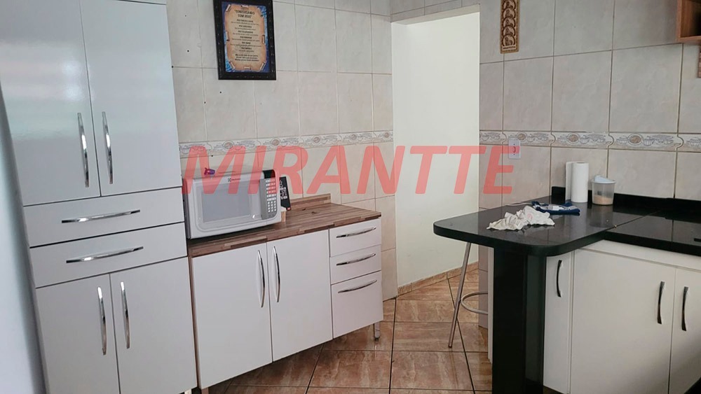 Casa terrea de 180m² com 3 quartos em Tremembe