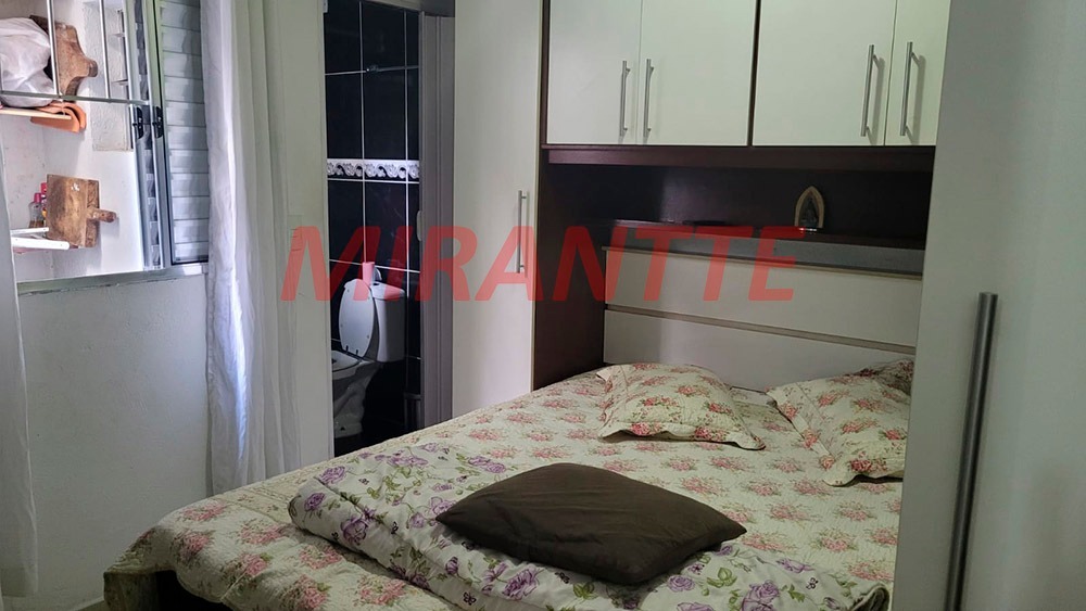 Casa terrea de 180m² com 3 quartos em Tremembe