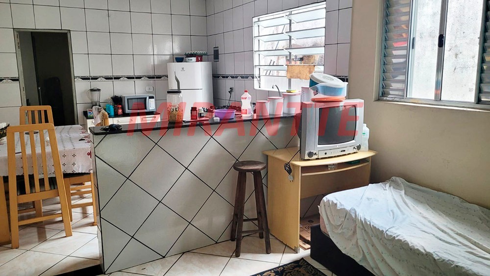 Casa terrea de 180m² com 3 quartos em Tremembe