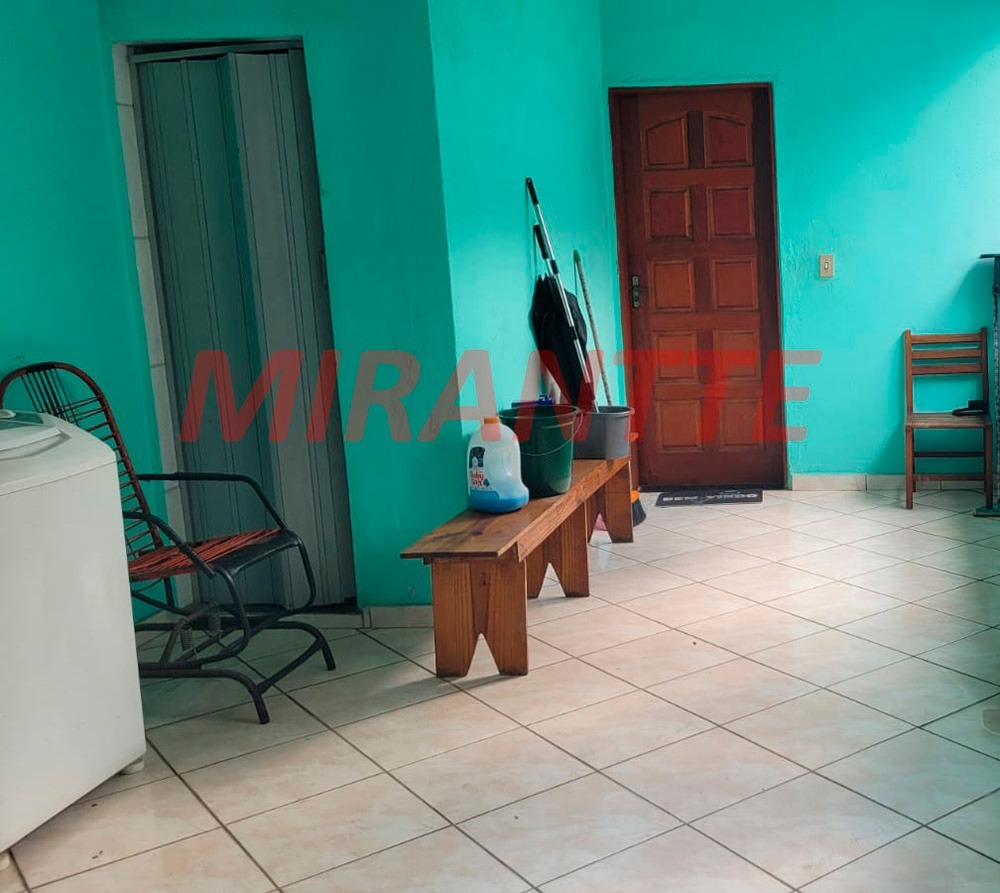 Casa terrea de 180m² com 3 quartos em Tremembe