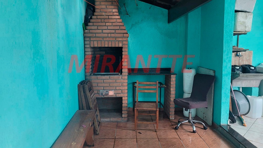 Casa terrea de 180m² com 3 quartos em Tremembe