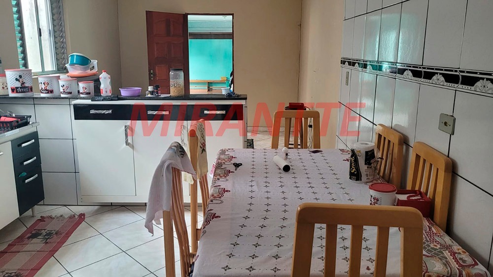 Casa terrea de 180m² com 3 quartos em Tremembe