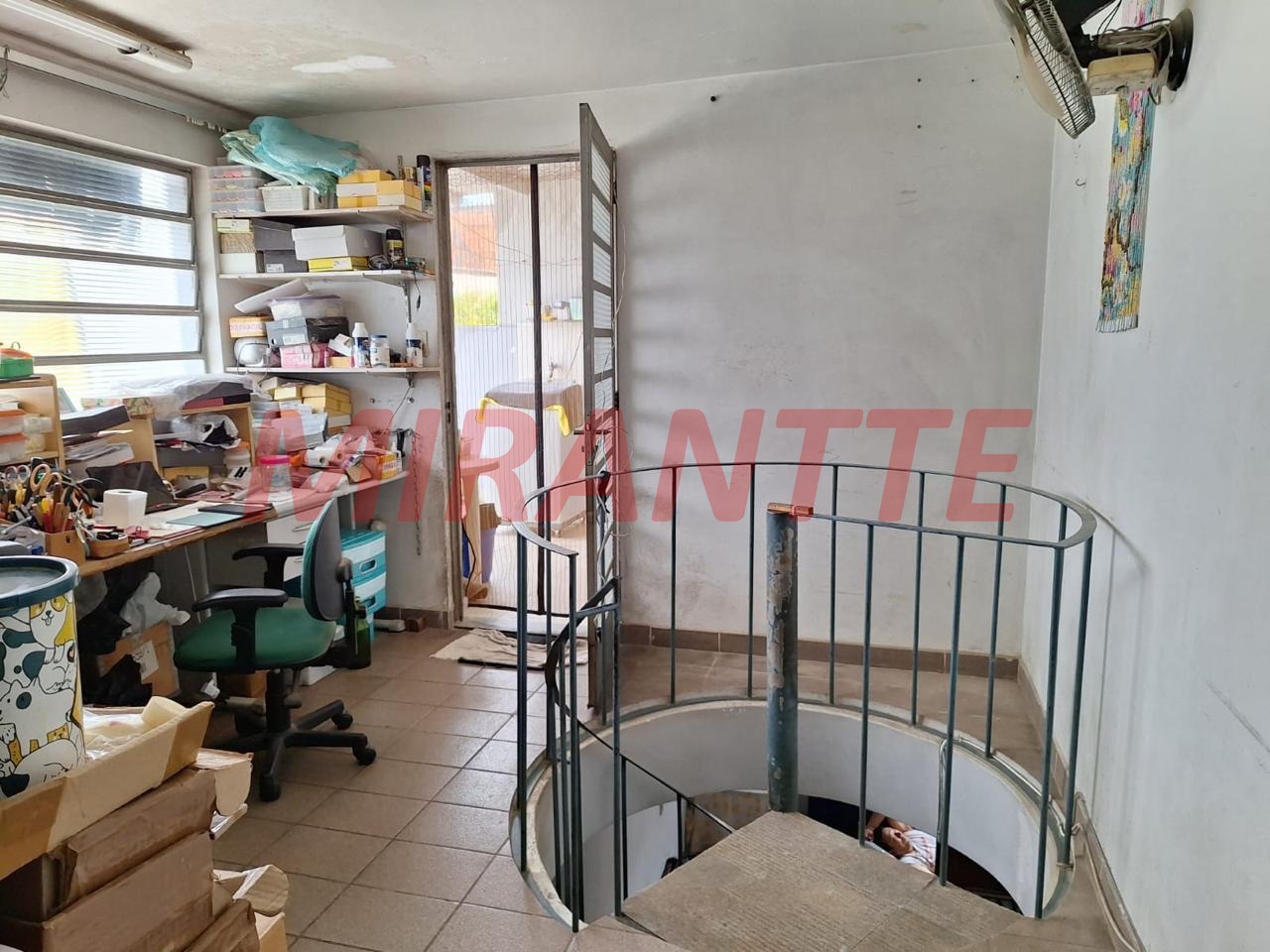 Cobertura de 160m² com 2 quartos em Vila Santos