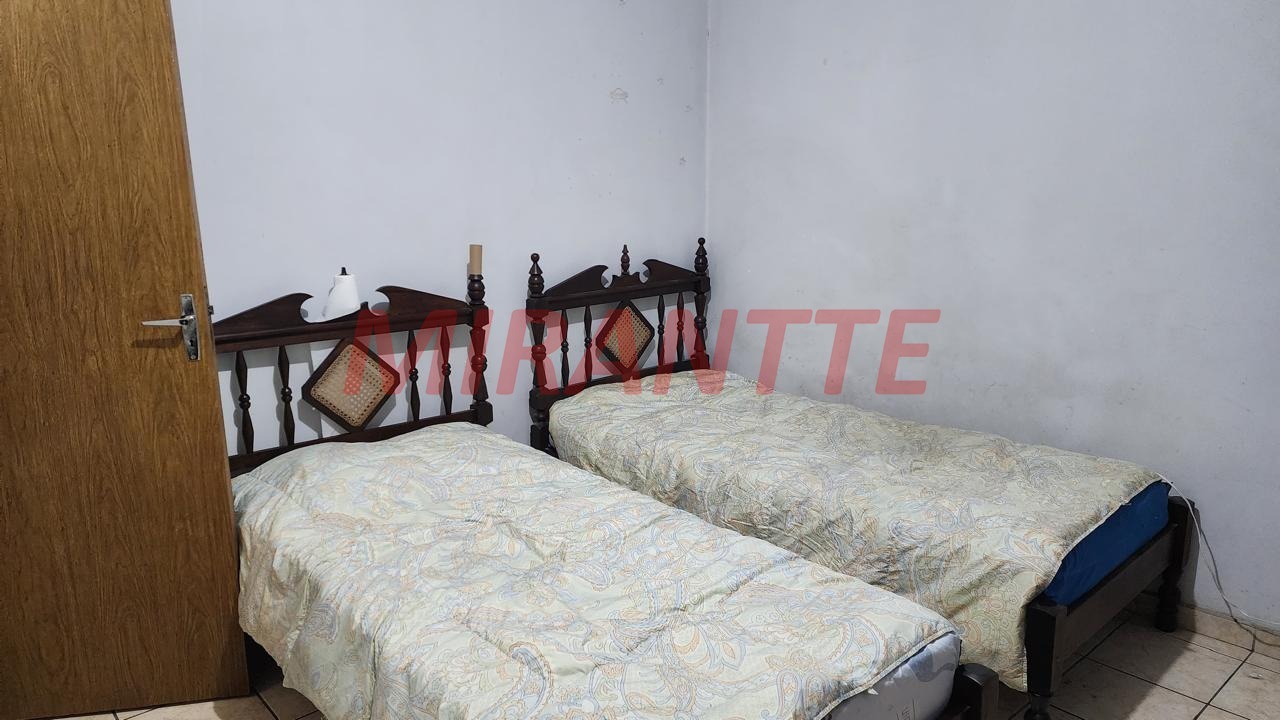 Cobertura de 160m² com 2 quartos em Vila Santos