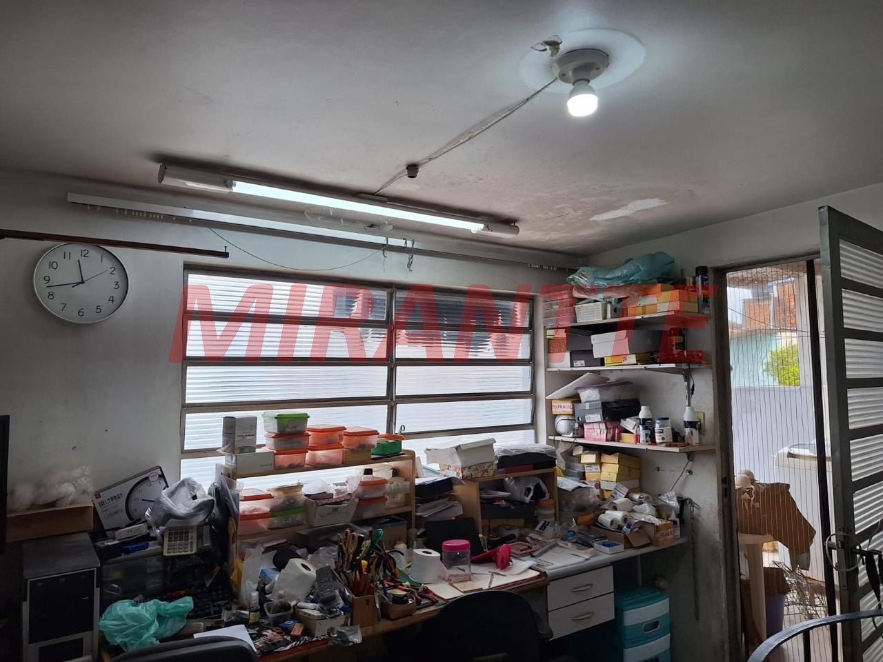 Cobertura de 160m² com 2 quartos em Vila Santos