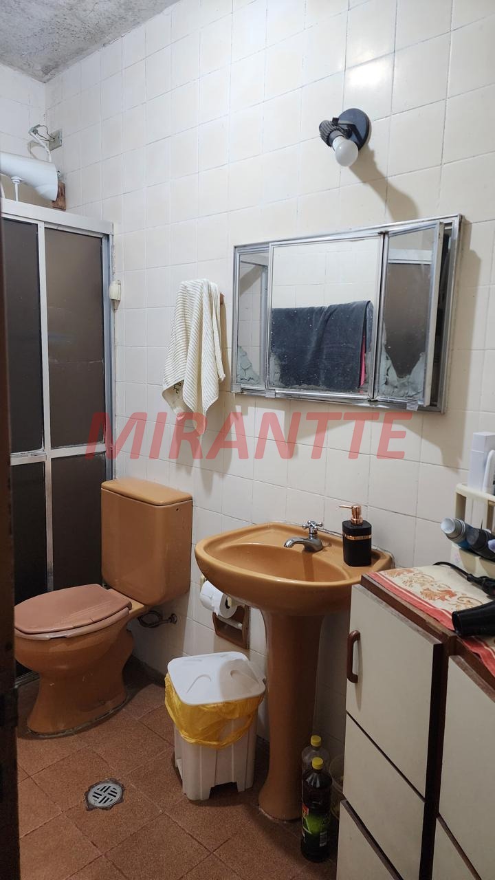 Cobertura de 160m² com 2 quartos em Vila Santos