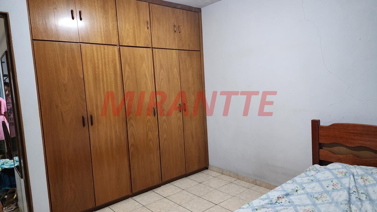 Cobertura de 160m² com 2 quartos em Vila Santos
