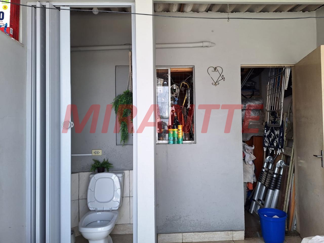 Cobertura de 160m² com 2 quartos em Vila Santos