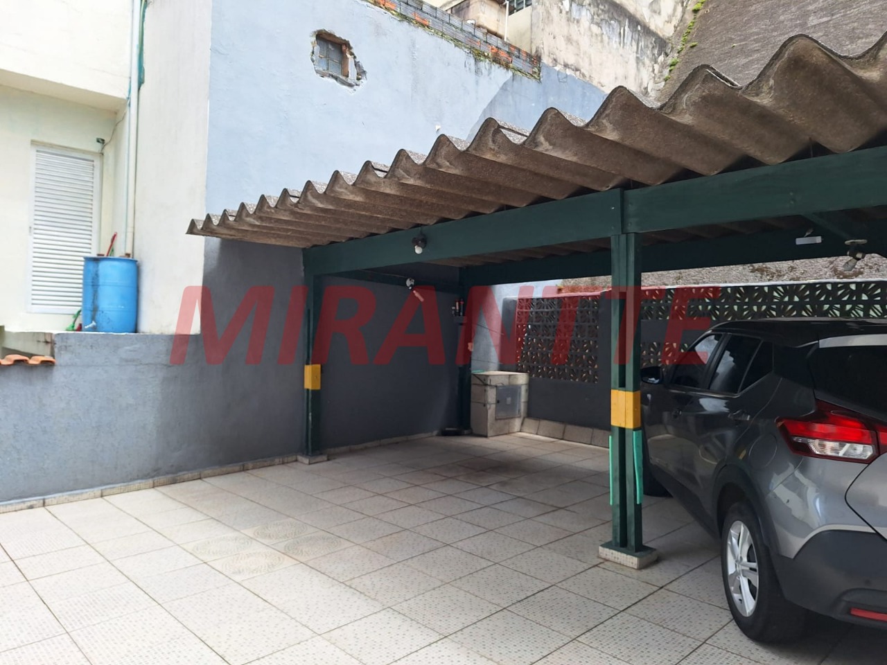 Cobertura de 160m² com 2 quartos em Vila Santos