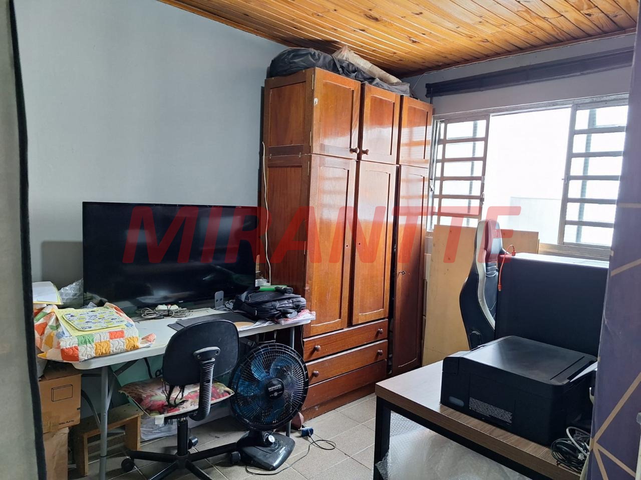 Cobertura de 160m² com 2 quartos em Vila Santos