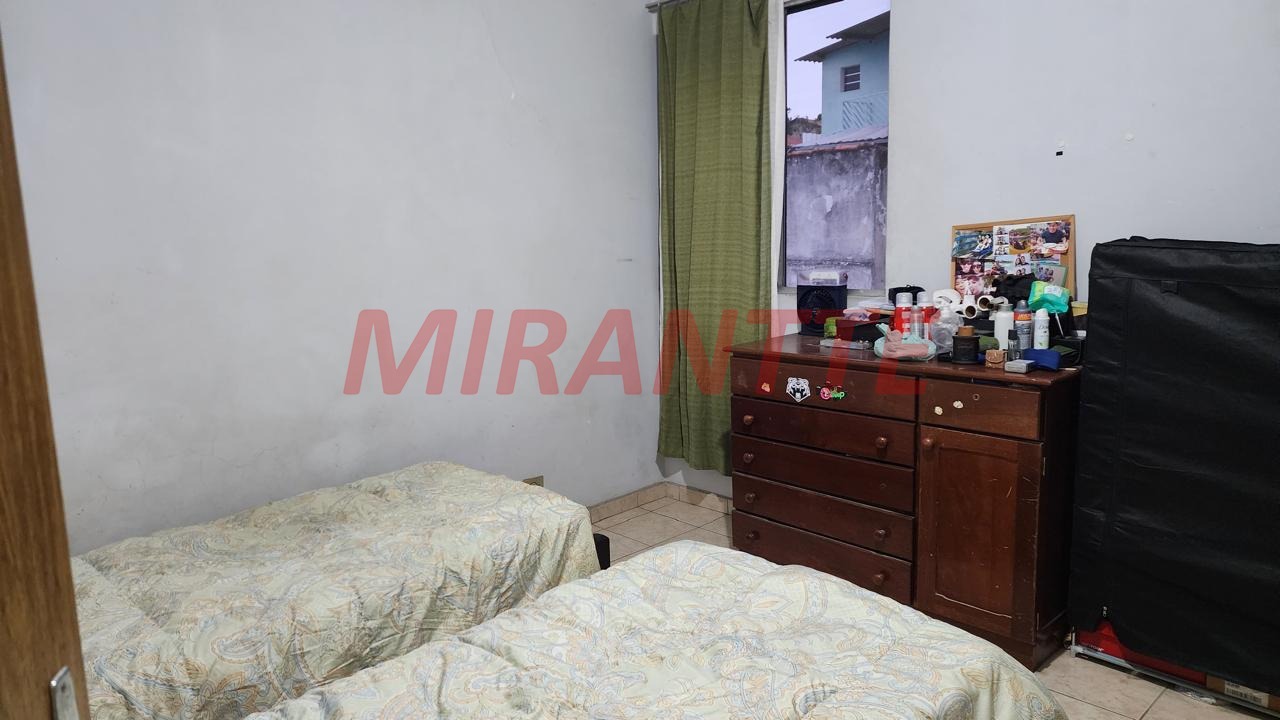 Cobertura de 160m² com 2 quartos em Vila Santos