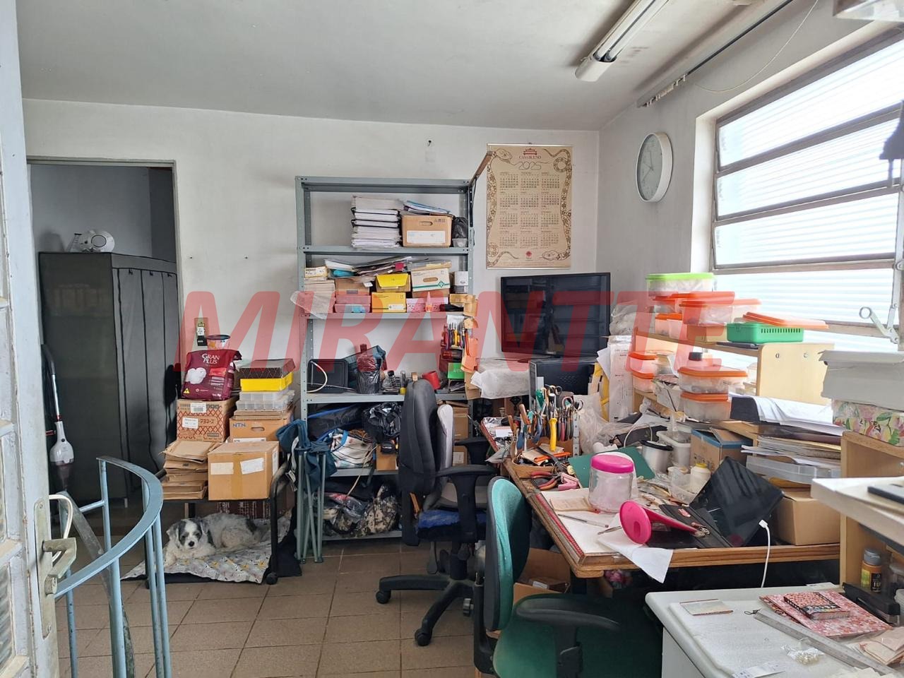 Cobertura de 160m² com 2 quartos em Vila Santos