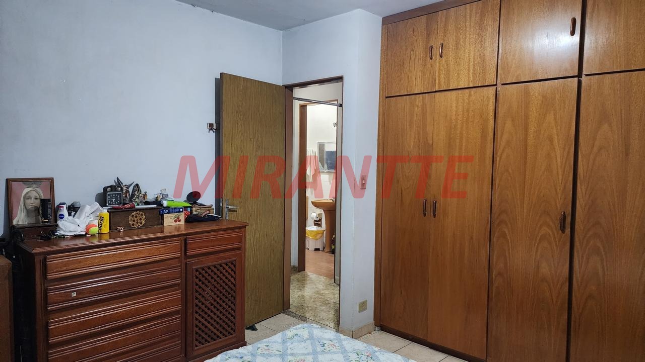 Cobertura de 160m² com 2 quartos em Vila Santos
