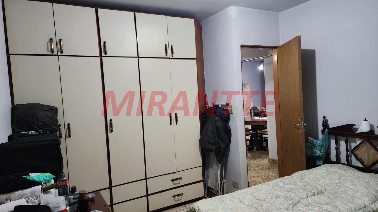 Cobertura de 160m² com 2 quartos em Vila Santos