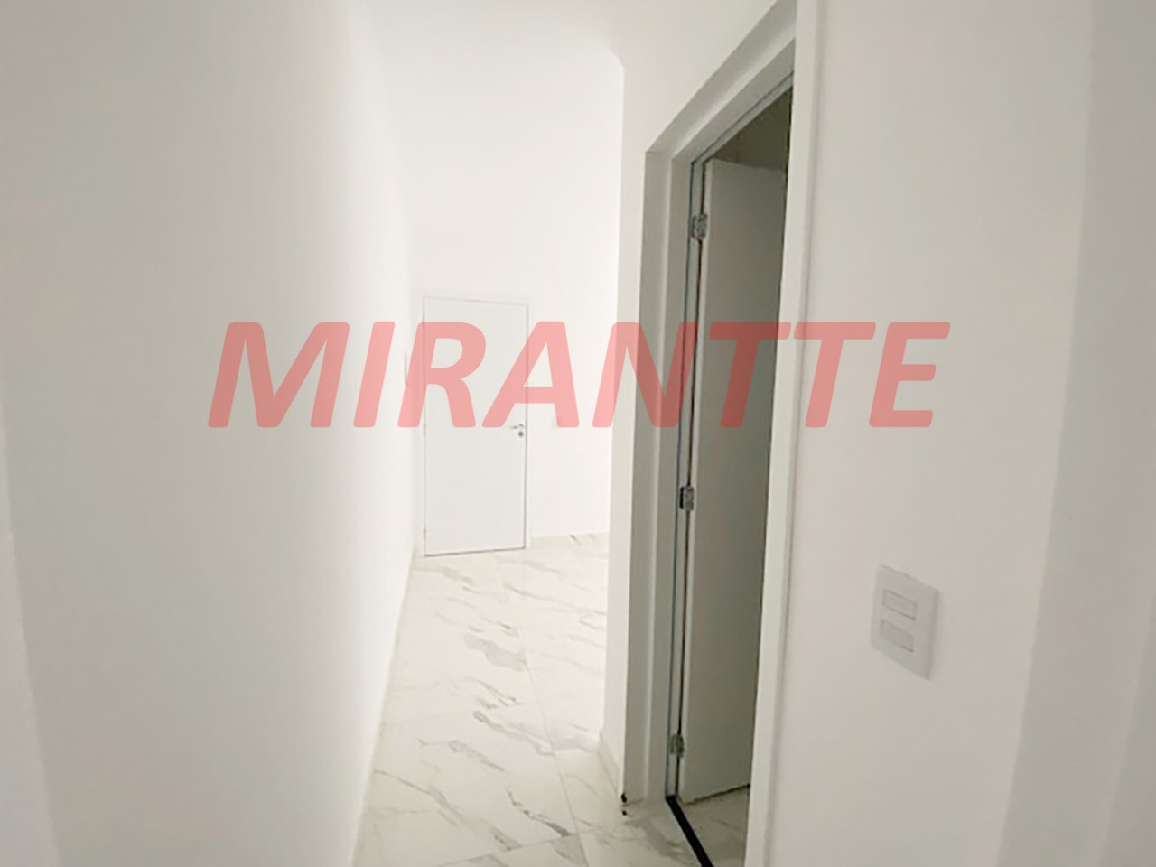 Apartamento de 30m² com 1 quartos em Parque Peruche