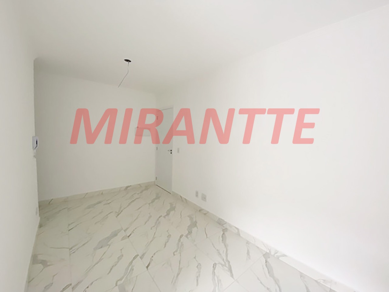 Apartamento de 30m² com 1 quartos em Parque Peruche