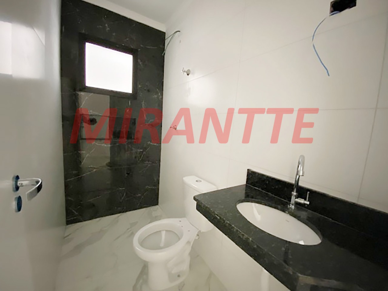 Apartamento de 30m² com 1 quartos em Parque Peruche