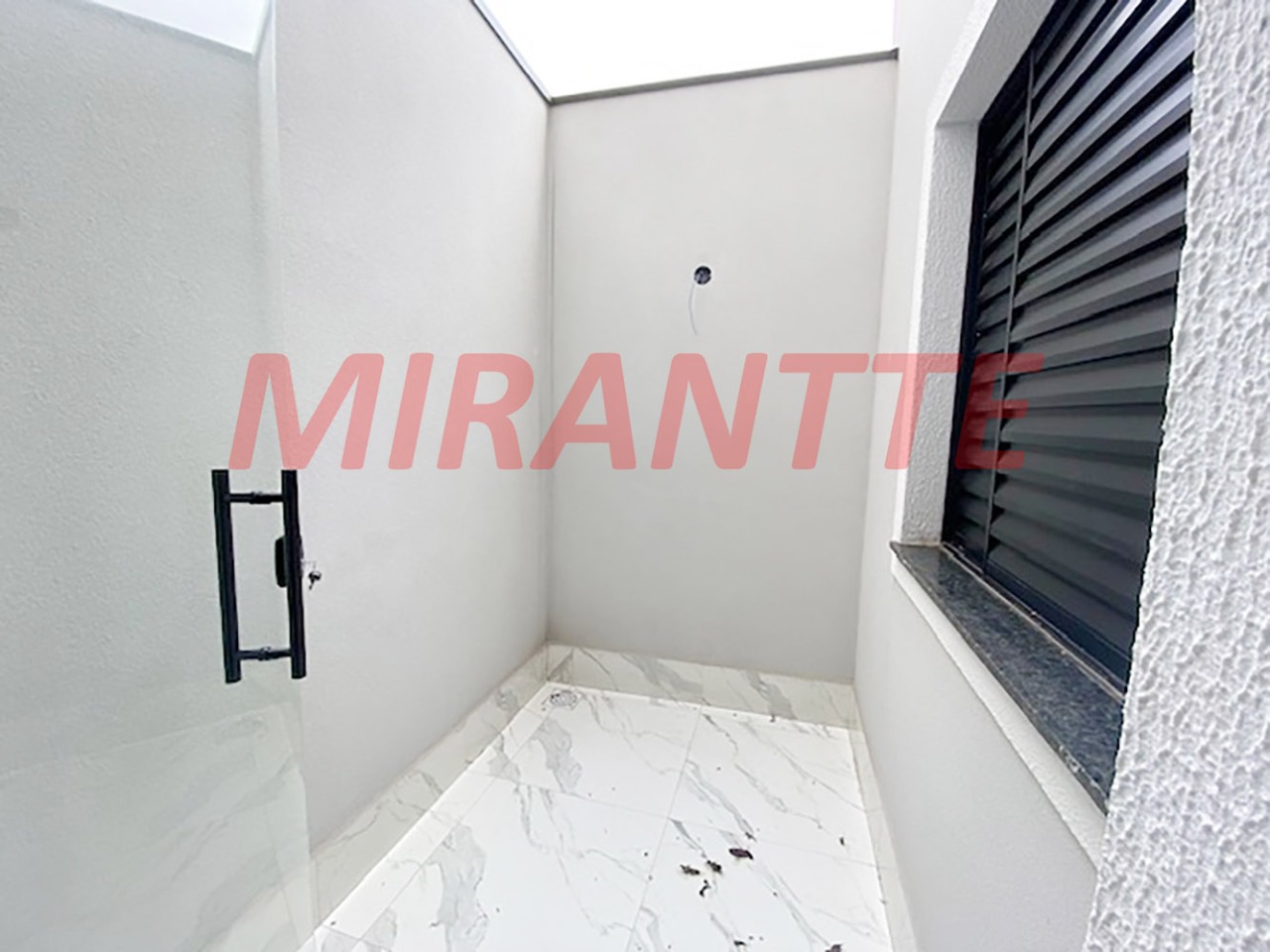 Apartamento de 30m² com 1 quartos em Parque Peruche