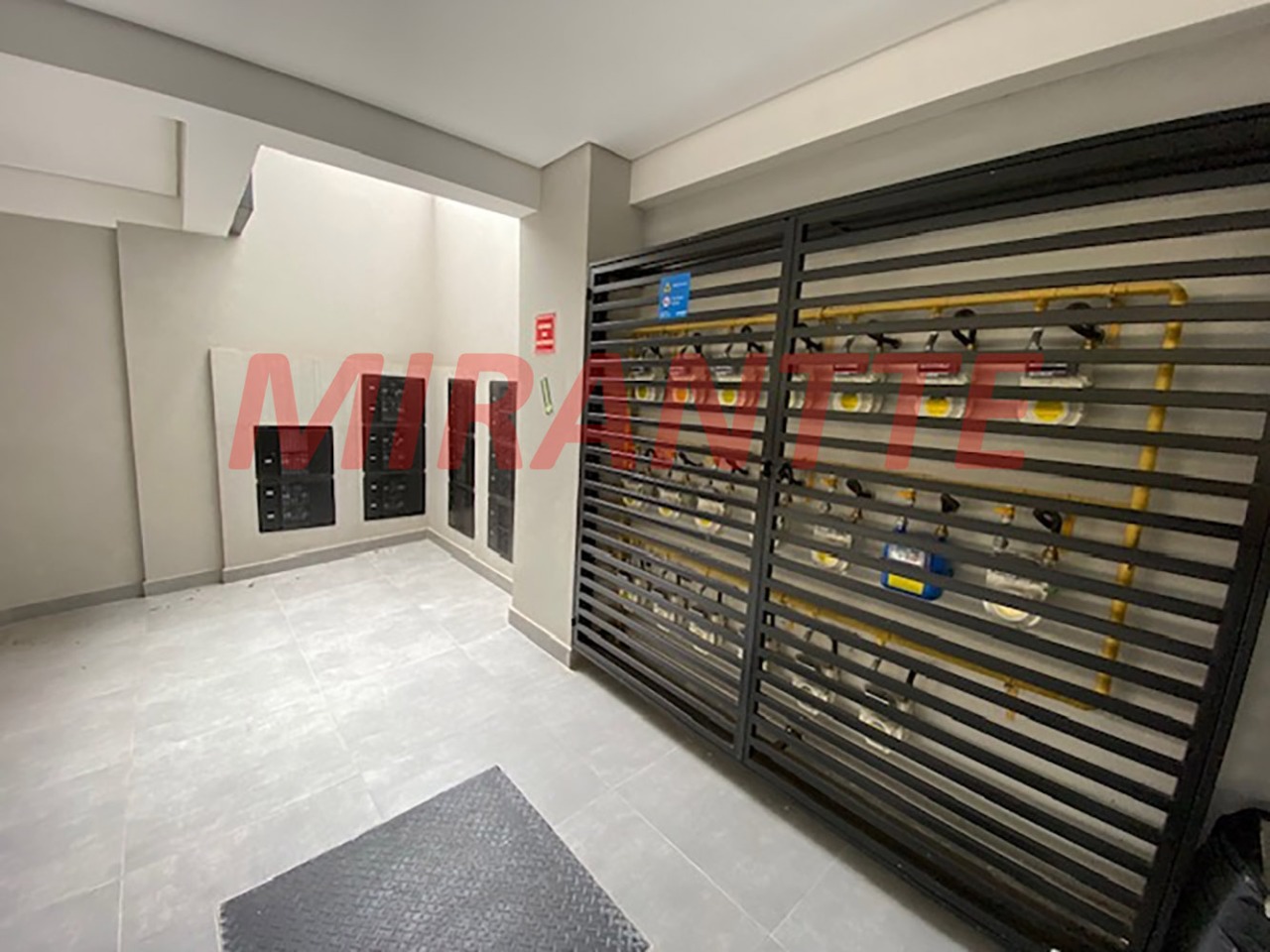 Apartamento de 30m² com 1 quartos em Parque Peruche