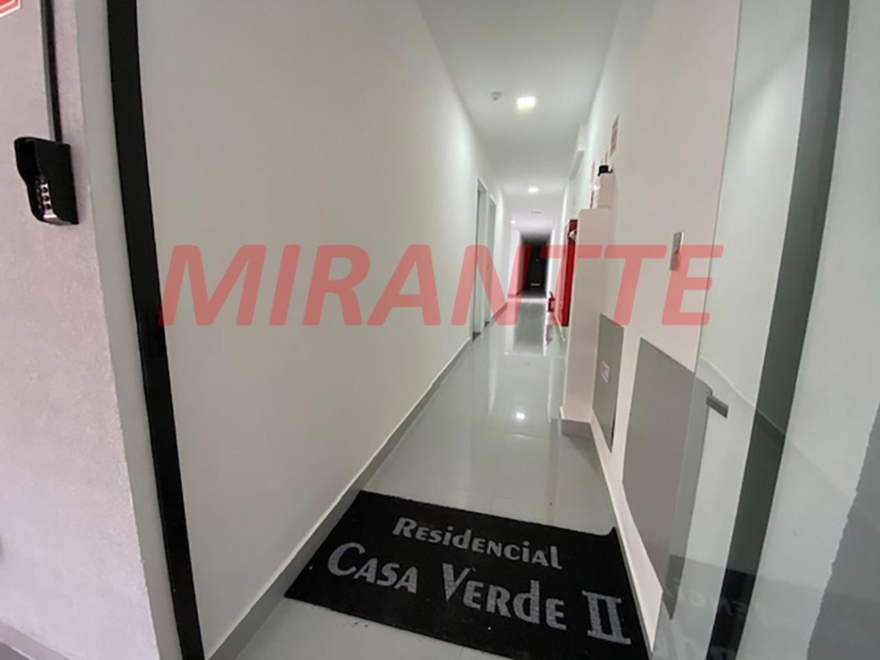 Apartamento de 30m² com 1 quartos em Parque Peruche