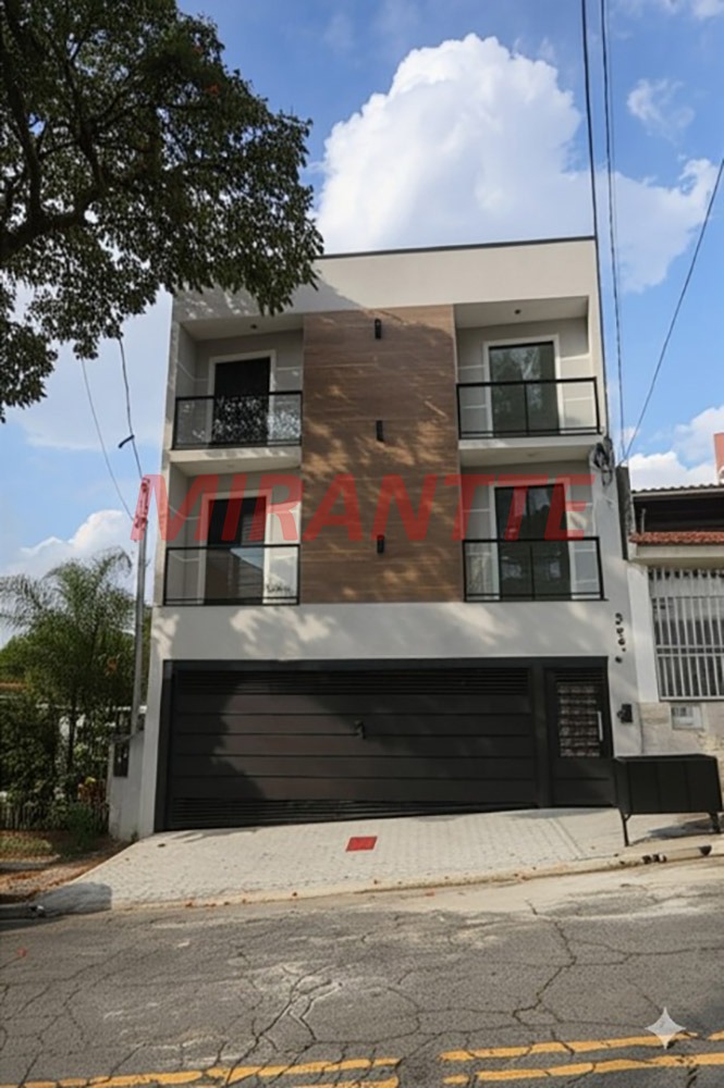 Apartamento de 30m² com 1 quartos em Parque Peruche