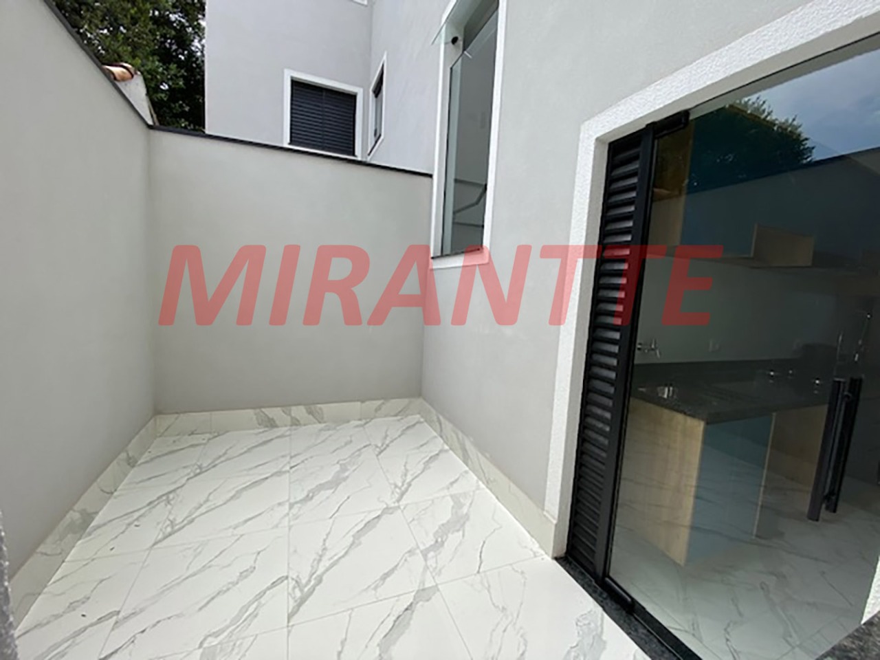Apartamento de 30m² com 1 quartos em Parque Peruche