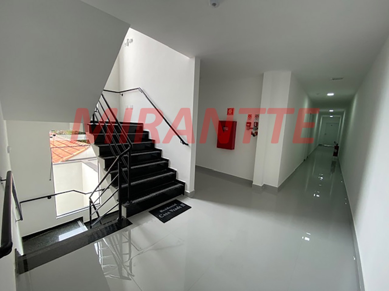 Apartamento de 30m² com 1 quartos em Parque Peruche