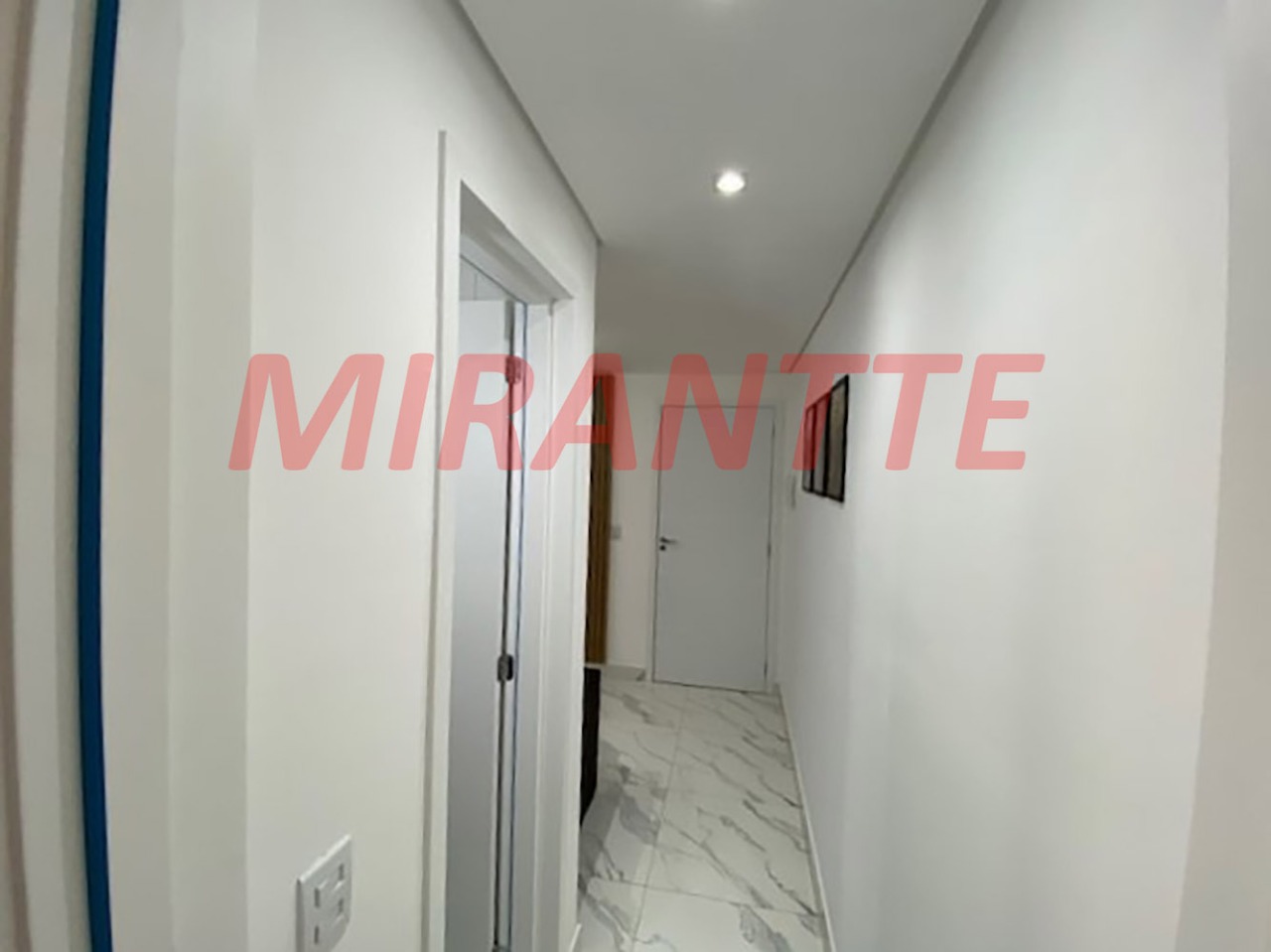 Apartamento de 30m² com 1 quartos em Parque Peruche