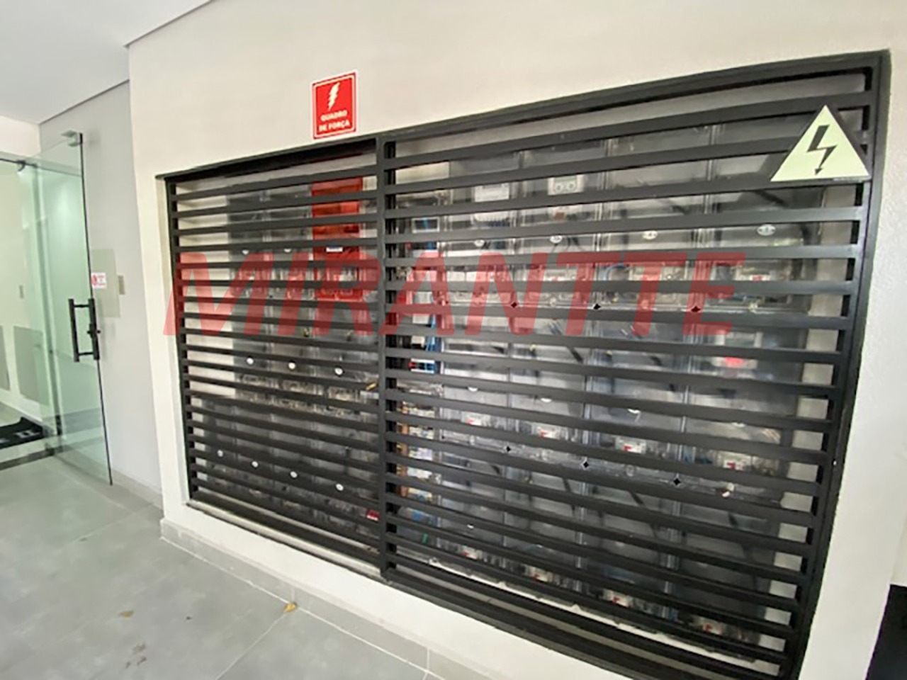 Apartamento de 30m² com 1 quartos em Parque Peruche