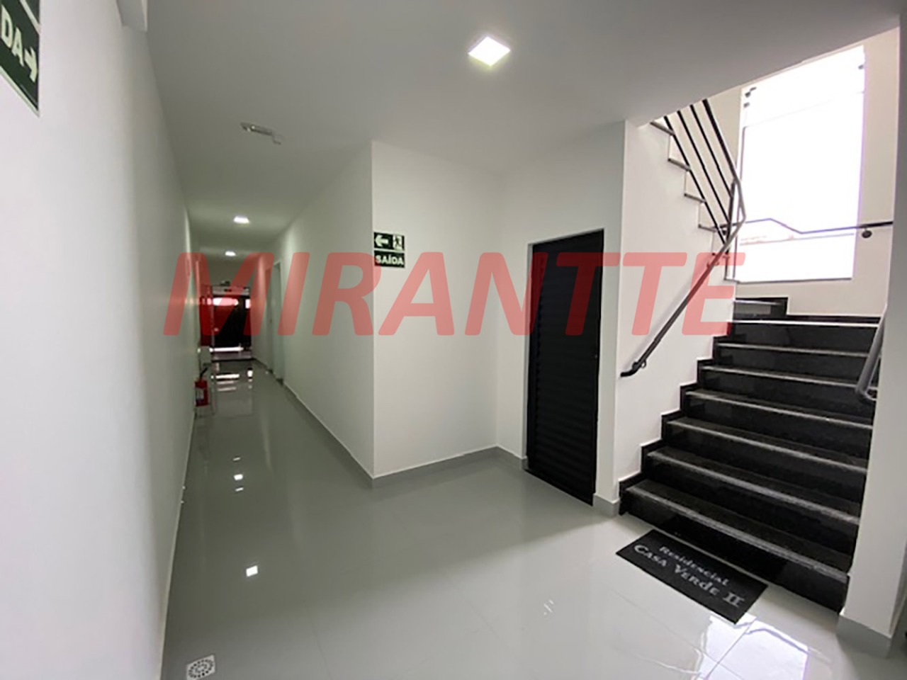 Apartamento de 30m² com 1 quartos em Parque Peruche