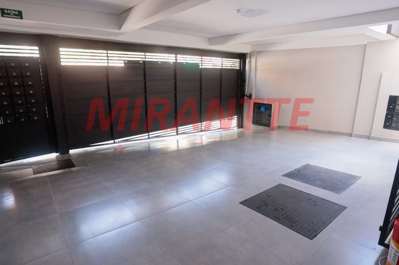 Apartamento de 30m² com 1 quartos em Parque Peruche