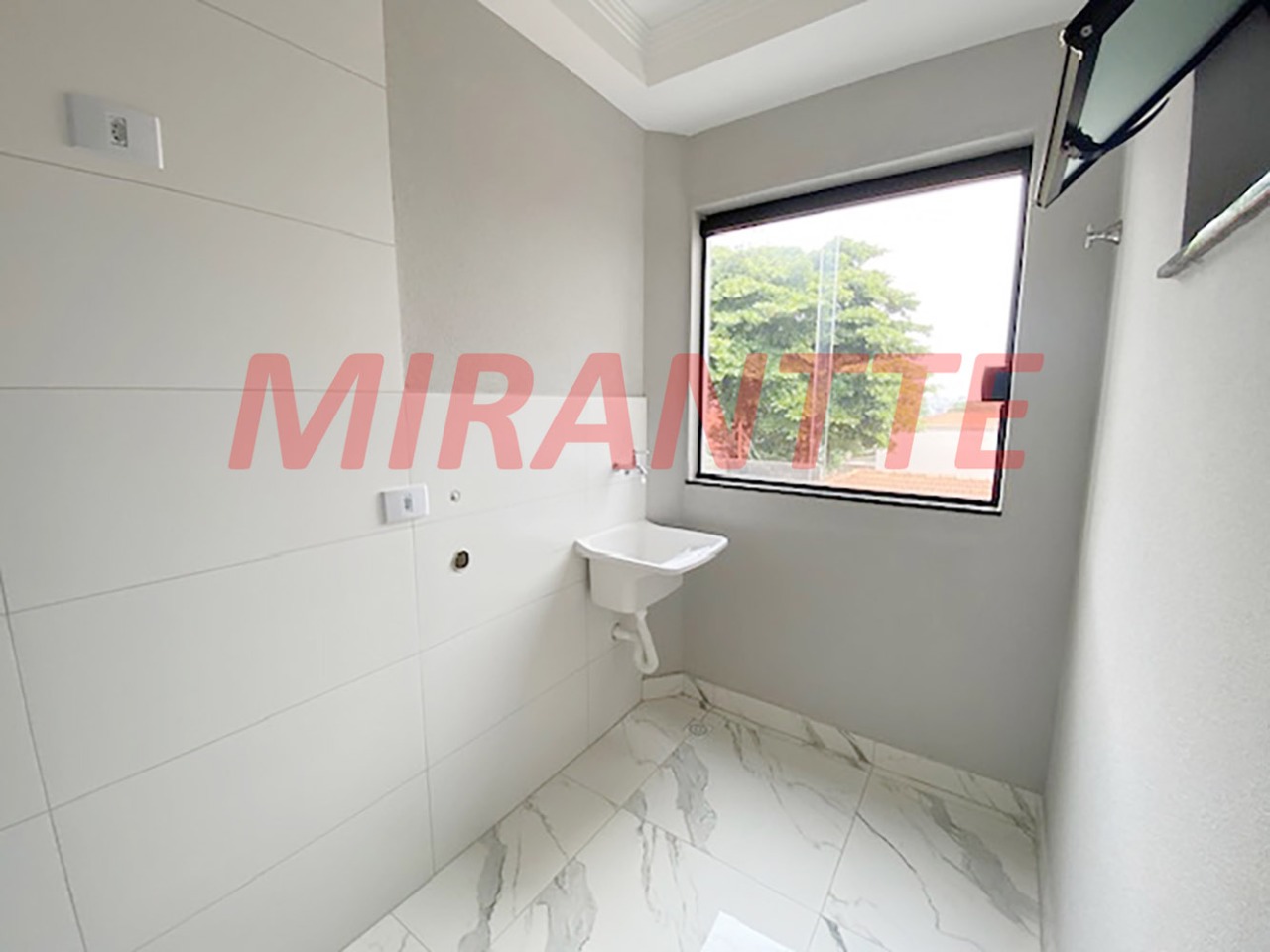 Apartamento de 30m² com 1 quartos em Parque Peruche
