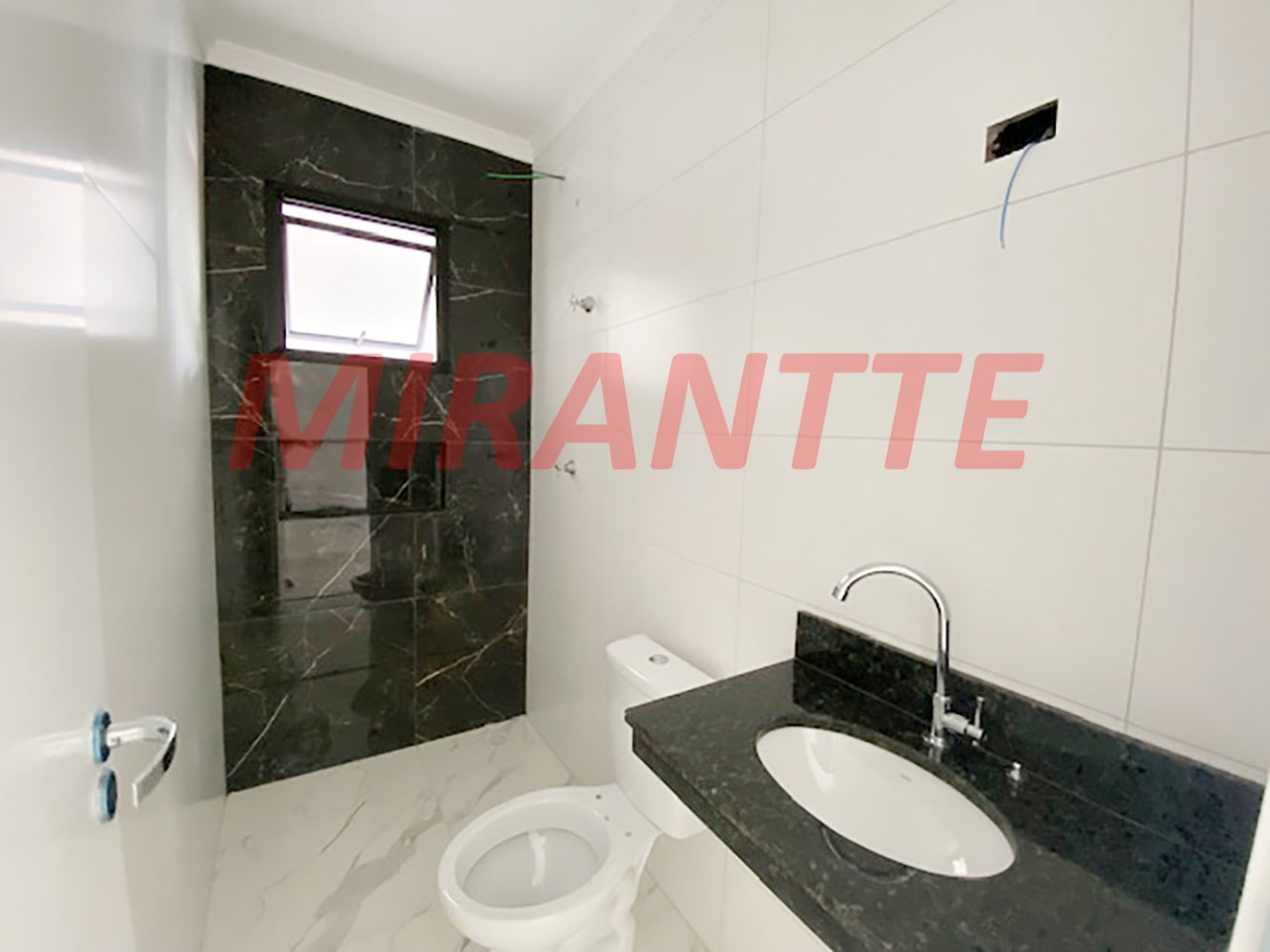 Apartamento de 30m² com 1 quartos em Parque Peruche