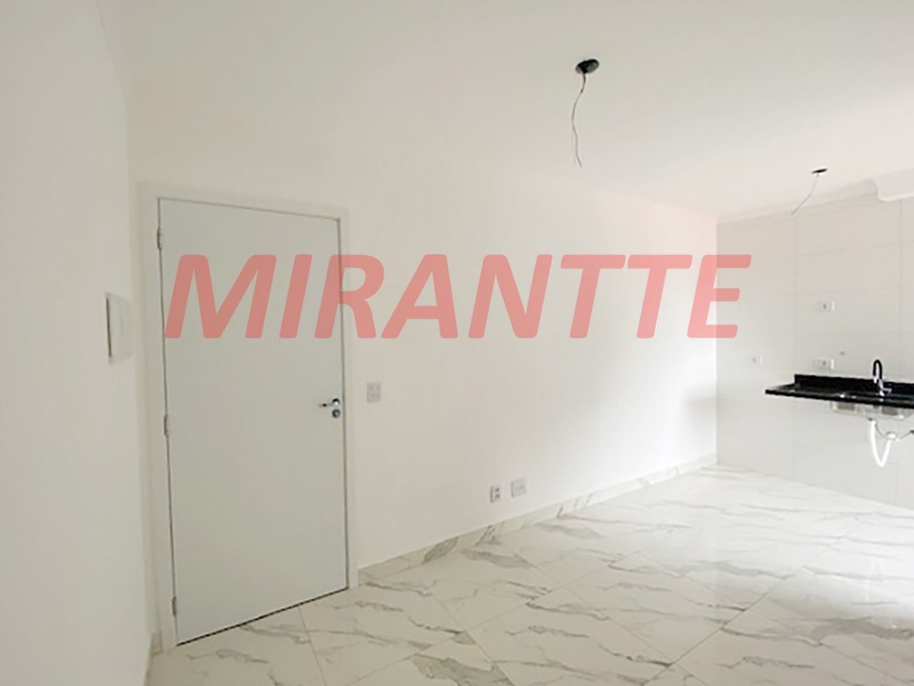 Apartamento de 30m² com 1 quartos em Parque Peruche