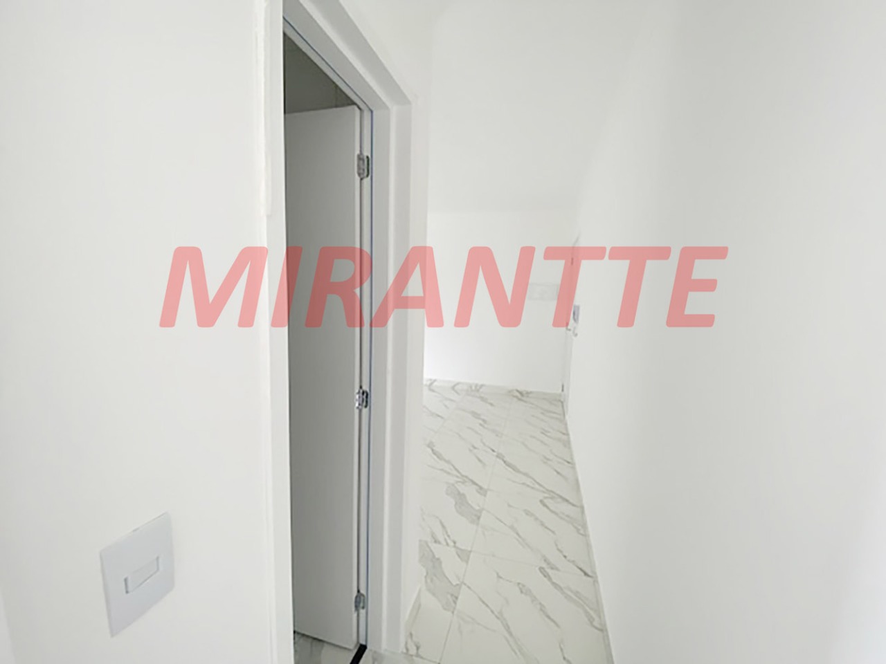 Apartamento de 37m² com 1 quartos em Parque Peruche