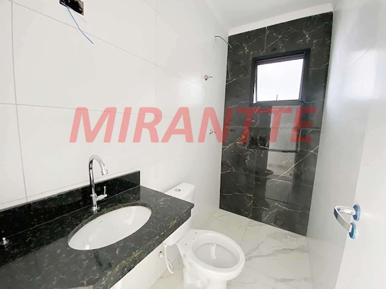 Apartamento de 37m² com 1 quartos em Parque Peruche