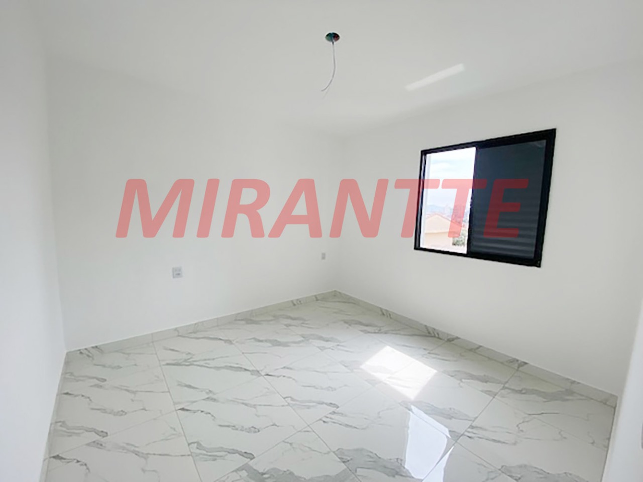 Apartamento de 37m² com 1 quartos em Parque Peruche