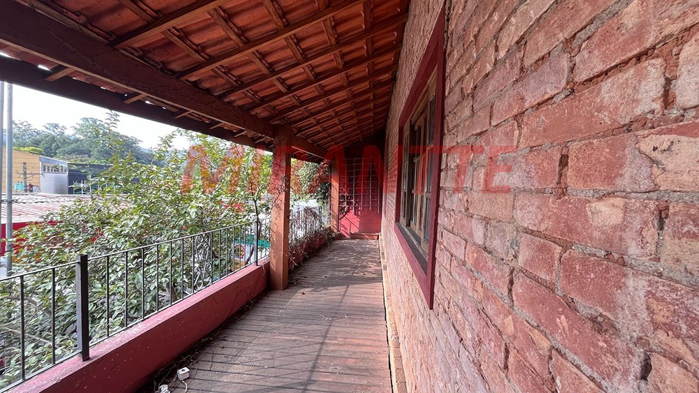 Comercial de 160m² em Tremembe