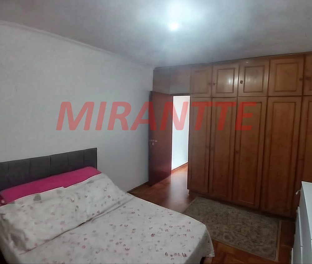Sobrado de 160m² com 4 quartos em Pirituba