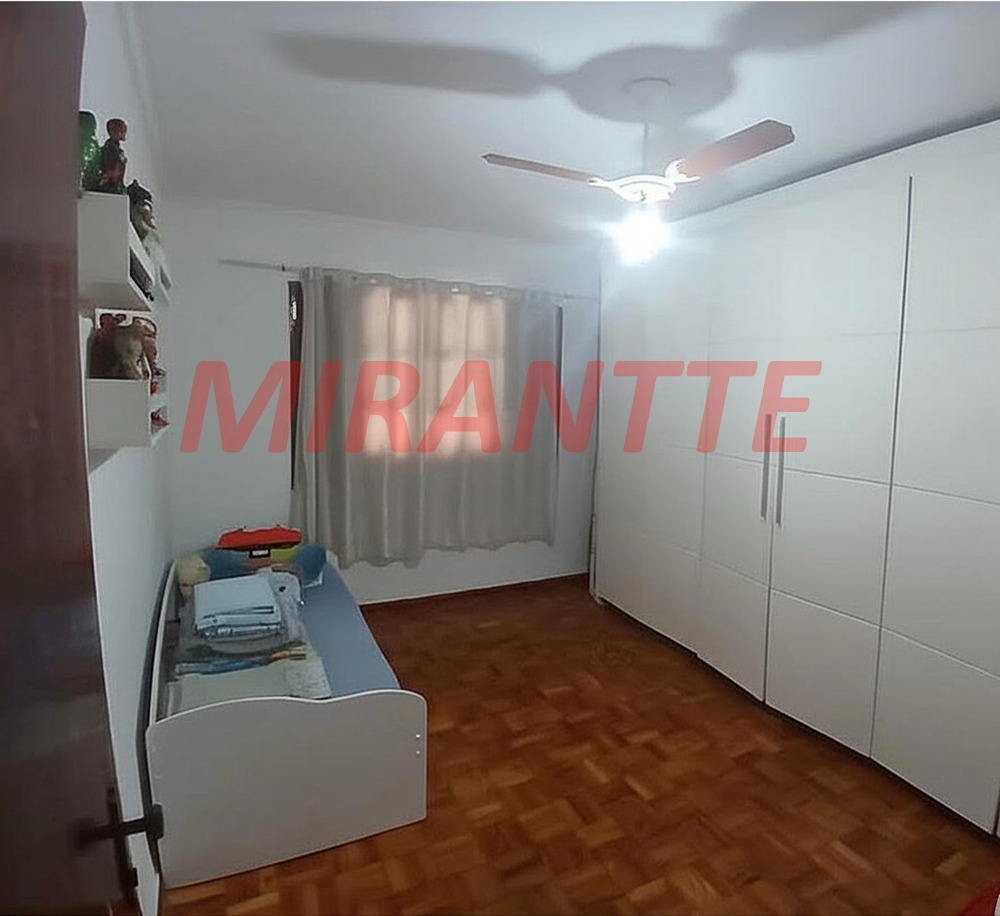 Sobrado de 160m² com 4 quartos em Pirituba