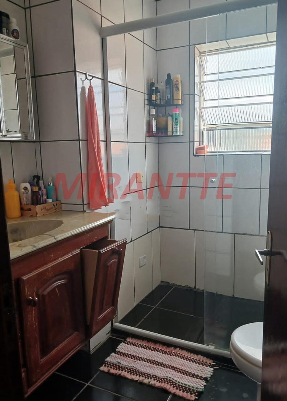 Sobrado de 160m² com 4 quartos em Pirituba