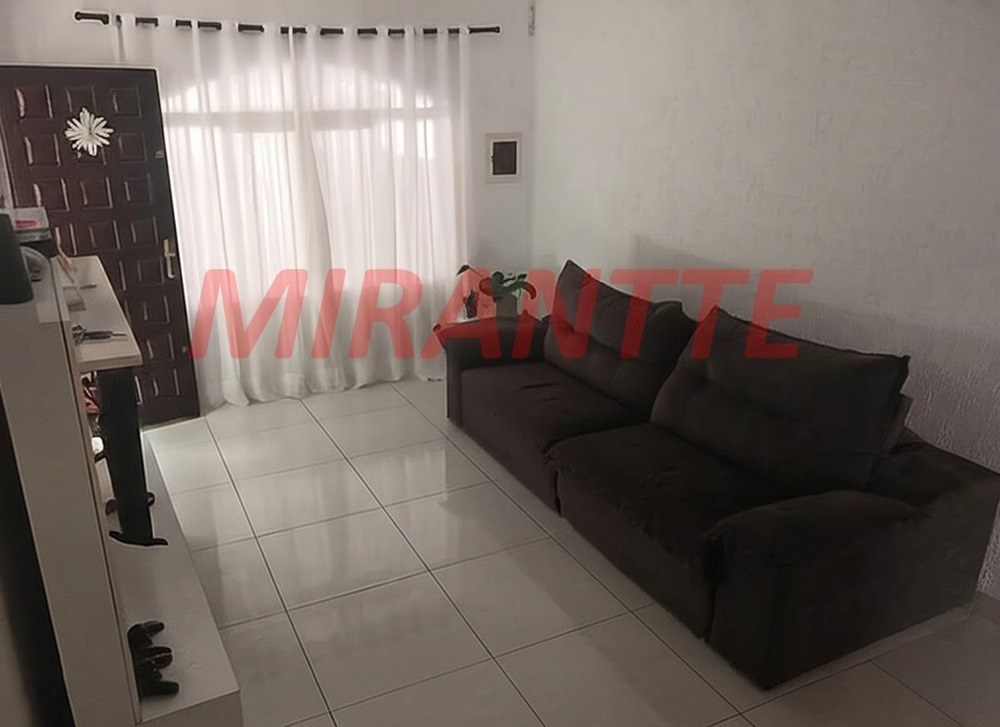 Sobrado de 160m² com 4 quartos em Pirituba