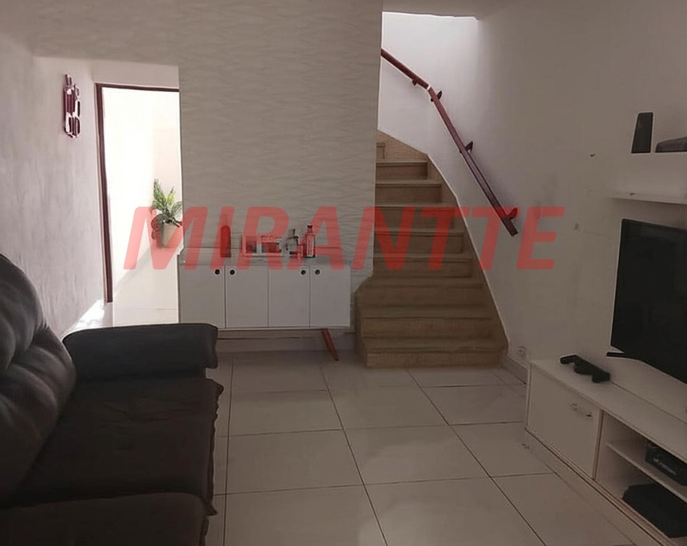 Sobrado de 160m² com 4 quartos em Pirituba
