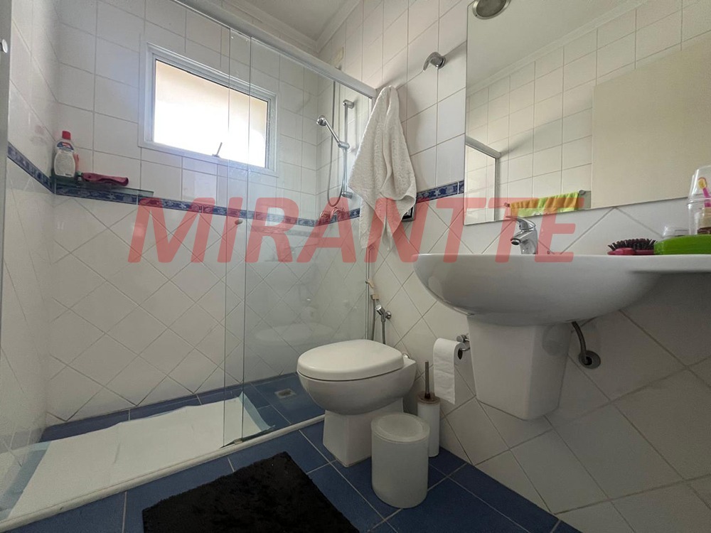Casa terrea de 317m² com 4 quartos em City América