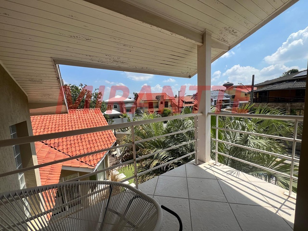 Casa terrea de 317m² com 4 quartos em City América
