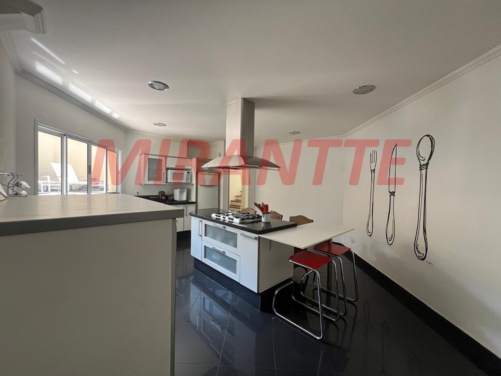 Casa terrea de 317m² com 4 quartos em City América