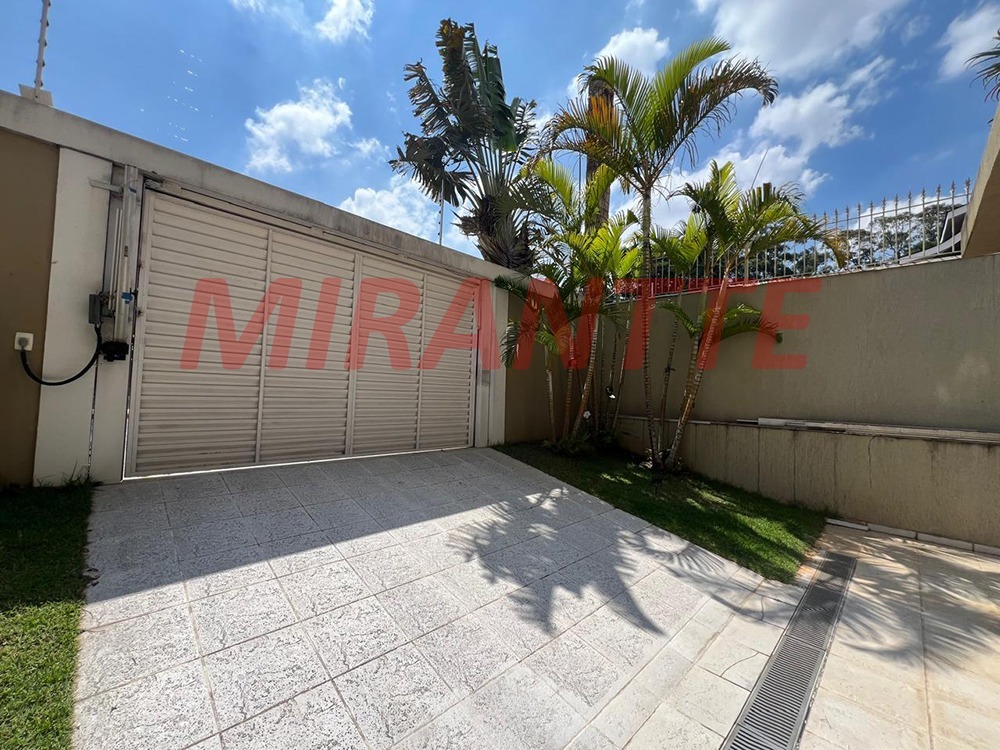 Casa terrea de 317m² com 4 quartos em City América