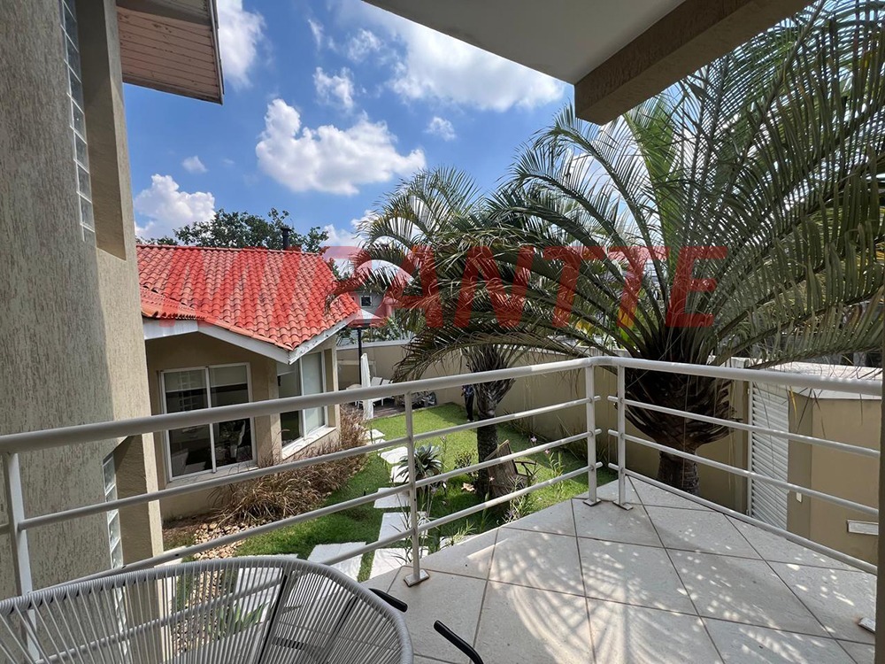 Casa terrea de 317m² com 4 quartos em City América