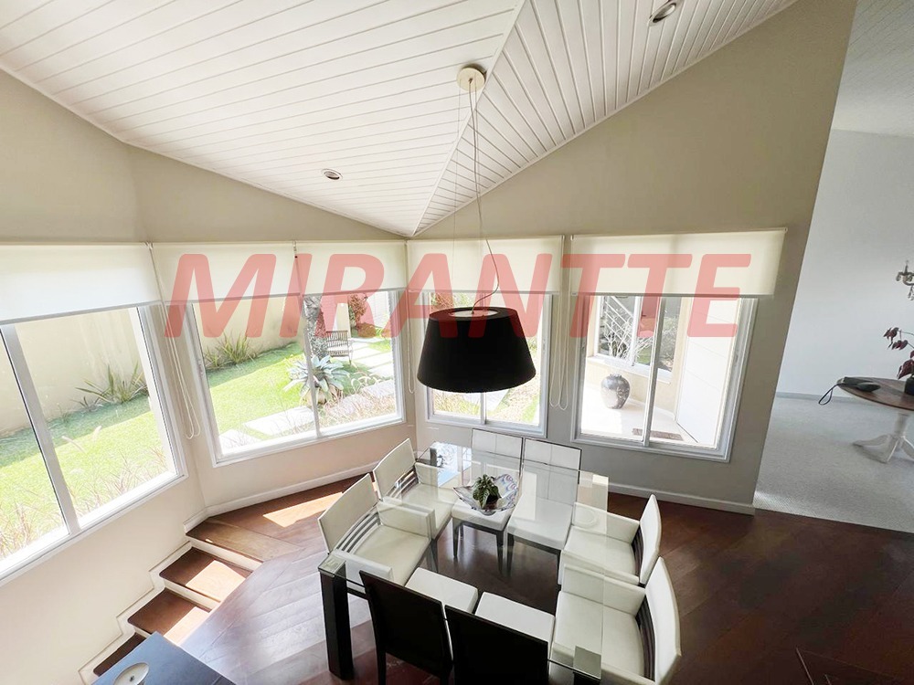 Casa terrea de 317m² com 4 quartos em City América